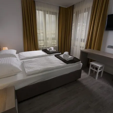 Hostal Sol Dubrovnik