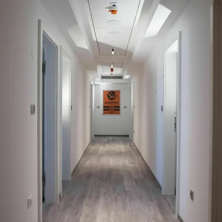Sol Hostal Dubrovnik